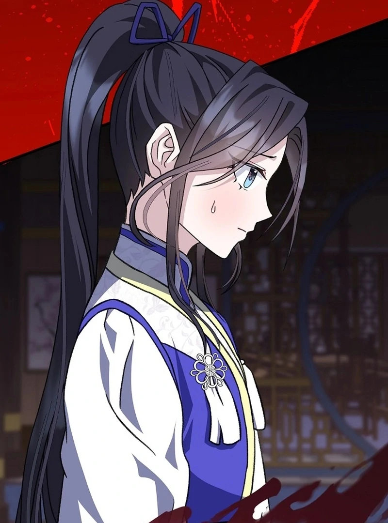 Return of the Namgung Clan’s Granddaughter Chapter 24 - Page 25