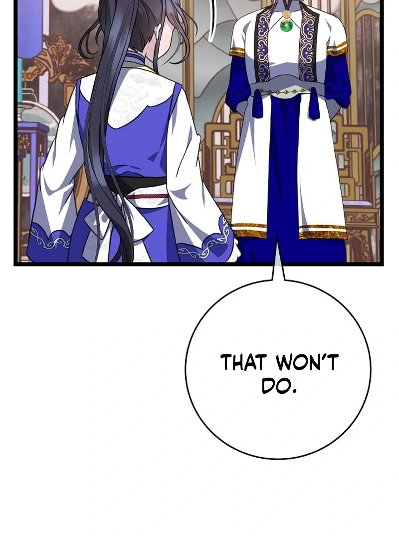 Return of the Namgung Clan’s Granddaughter Chapter 24 - Page 29