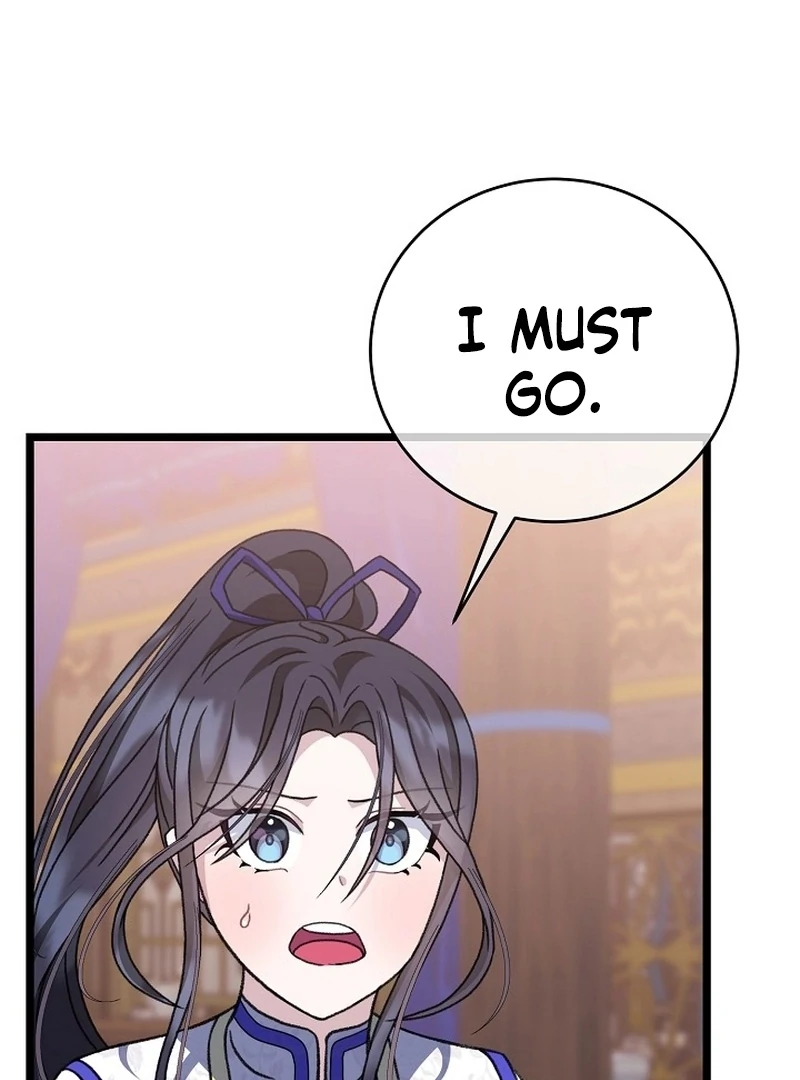 Return of the Namgung Clan’s Granddaughter Chapter 24 - Page 30