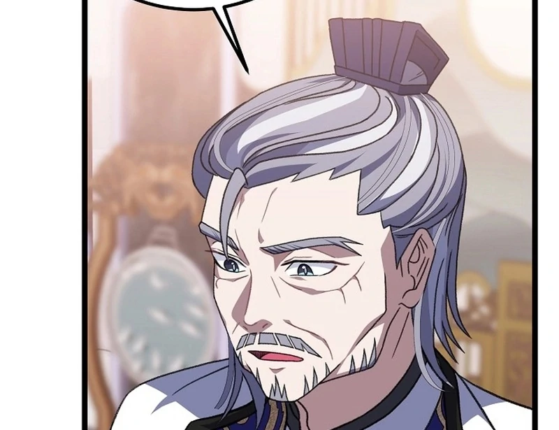 Return of the Namgung Clan’s Granddaughter Chapter 24 - Page 32