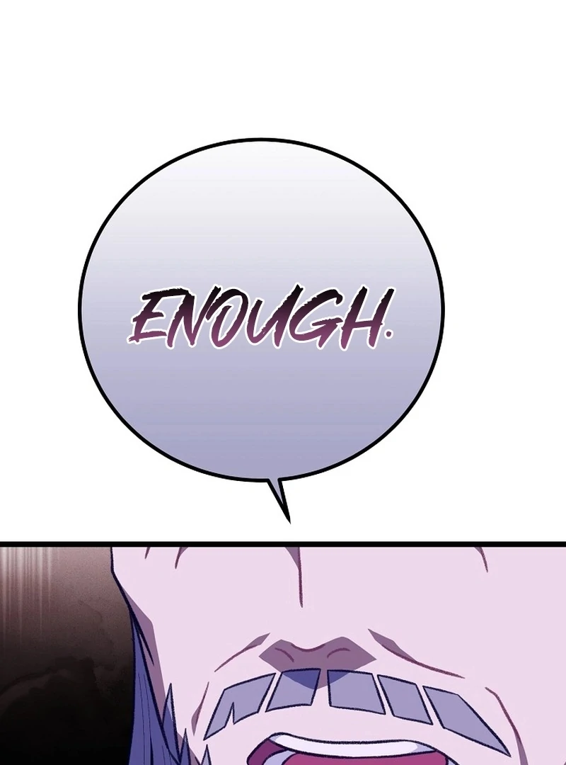 Return of the Namgung Clan’s Granddaughter Chapter 24 - Page 37