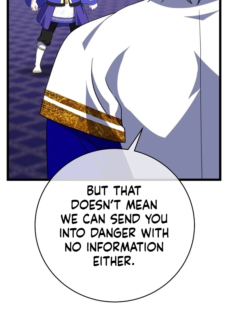 Return of the Namgung Clan’s Granddaughter Chapter 24 - Page 40