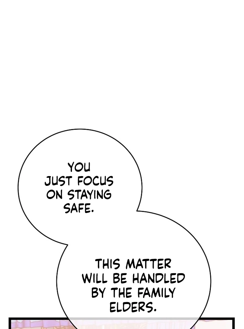 Return of the Namgung Clan’s Granddaughter Chapter 24 - Page 41