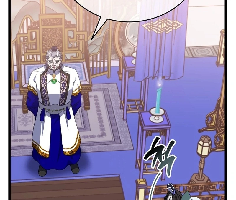 Return of the Namgung Clan’s Granddaughter Chapter 24 - Page 42