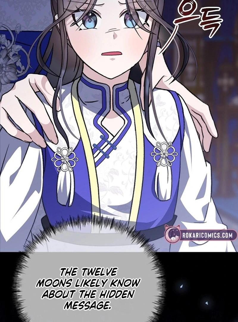Return of the Namgung Clan’s Granddaughter Chapter 24 - Page 48