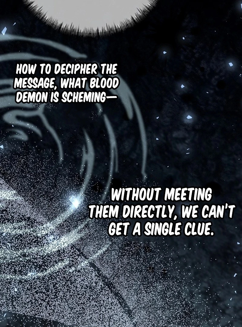 Return of the Namgung Clan’s Granddaughter Chapter 24 - Page 49