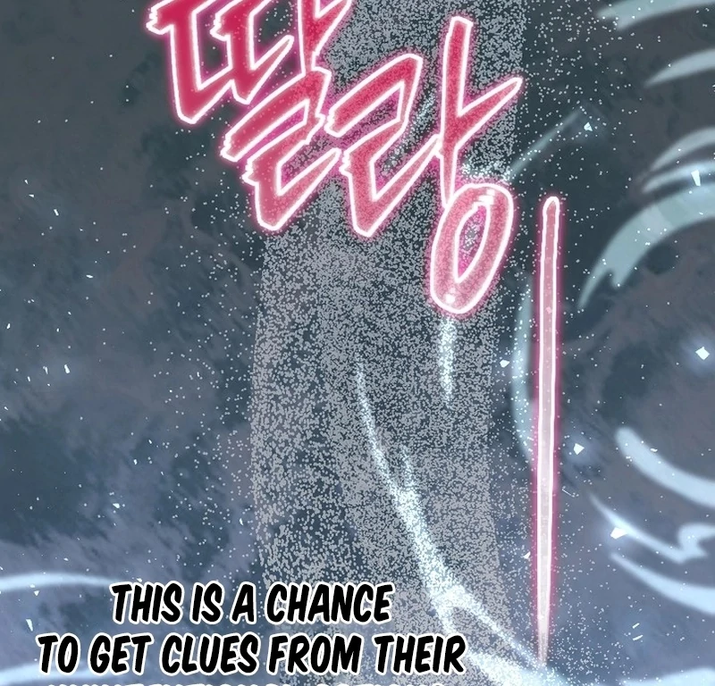 Return of the Namgung Clan’s Granddaughter Chapter 24 - Page 51