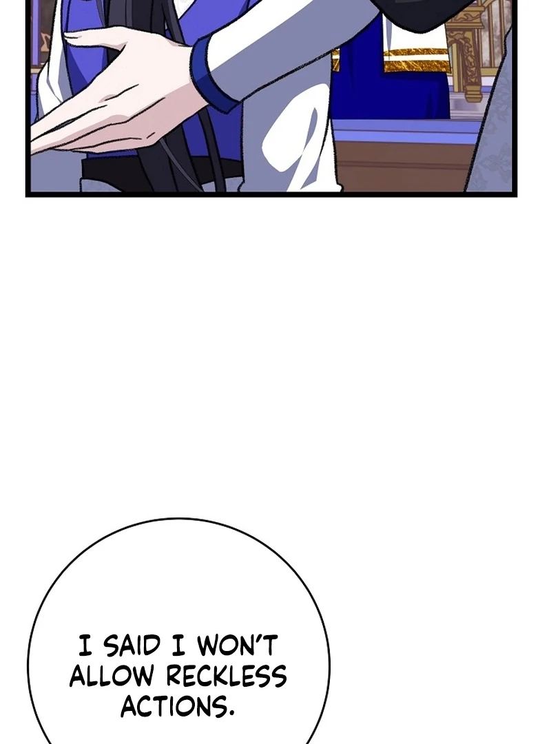 Return of the Namgung Clan’s Granddaughter Chapter 24 - Page 54