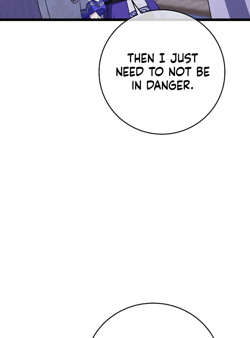 Return of the Namgung Clan’s Granddaughter Chapter 24 - Page 56