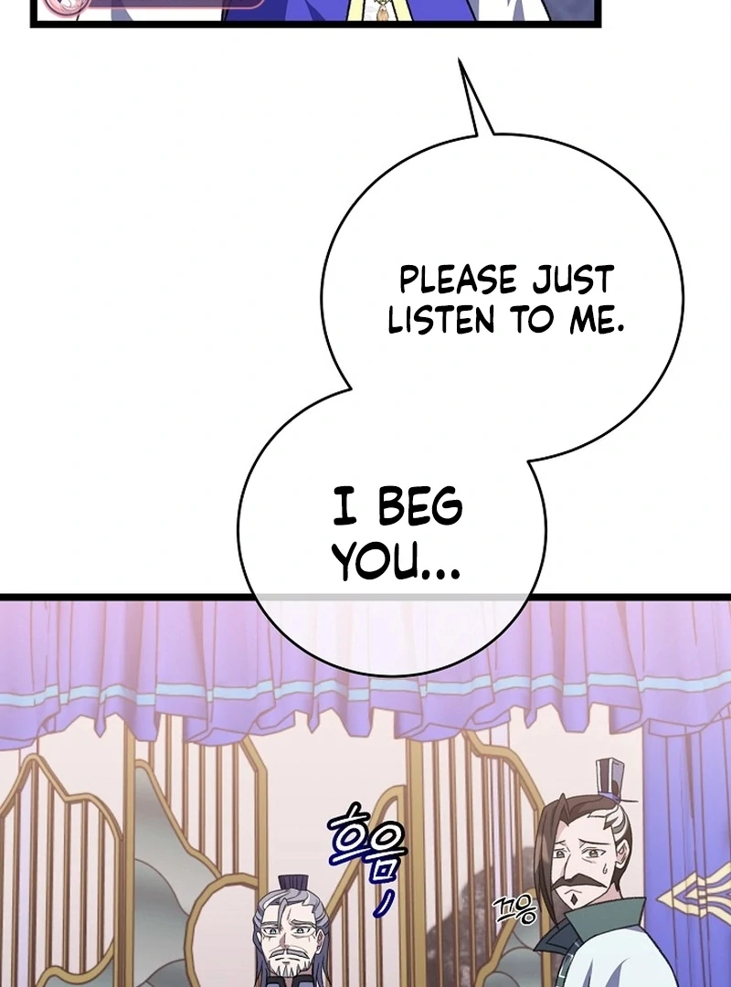 Return of the Namgung Clan’s Granddaughter Chapter 24 - Page 58