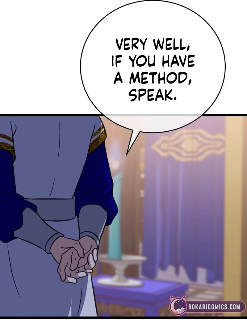 Return of the Namgung Clan’s Granddaughter Chapter 24 - Page 62