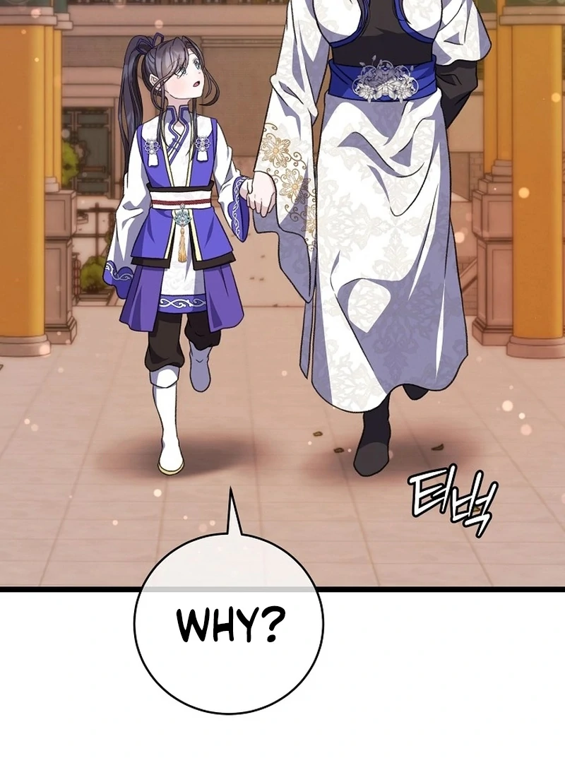 Return of the Namgung Clan’s Granddaughter Chapter 24 - Page 66