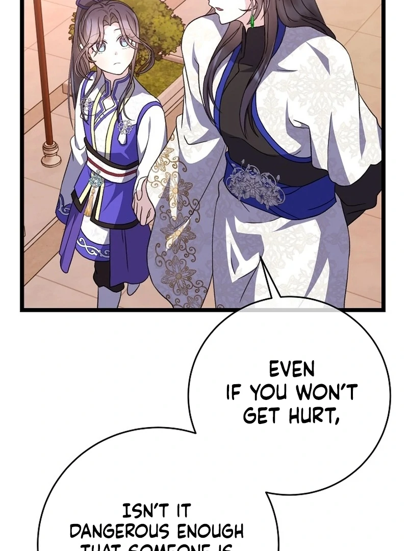Return of the Namgung Clan’s Granddaughter Chapter 24 - Page 68