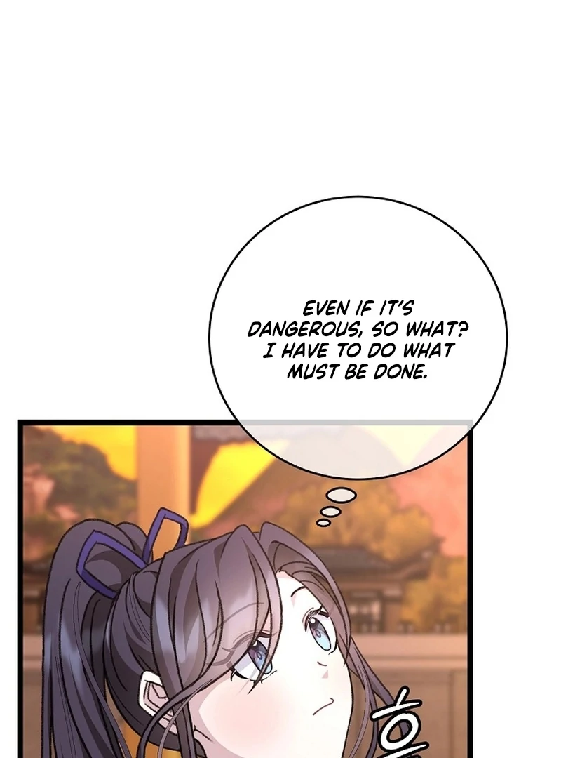 Return of the Namgung Clan’s Granddaughter Chapter 24 - Page 72