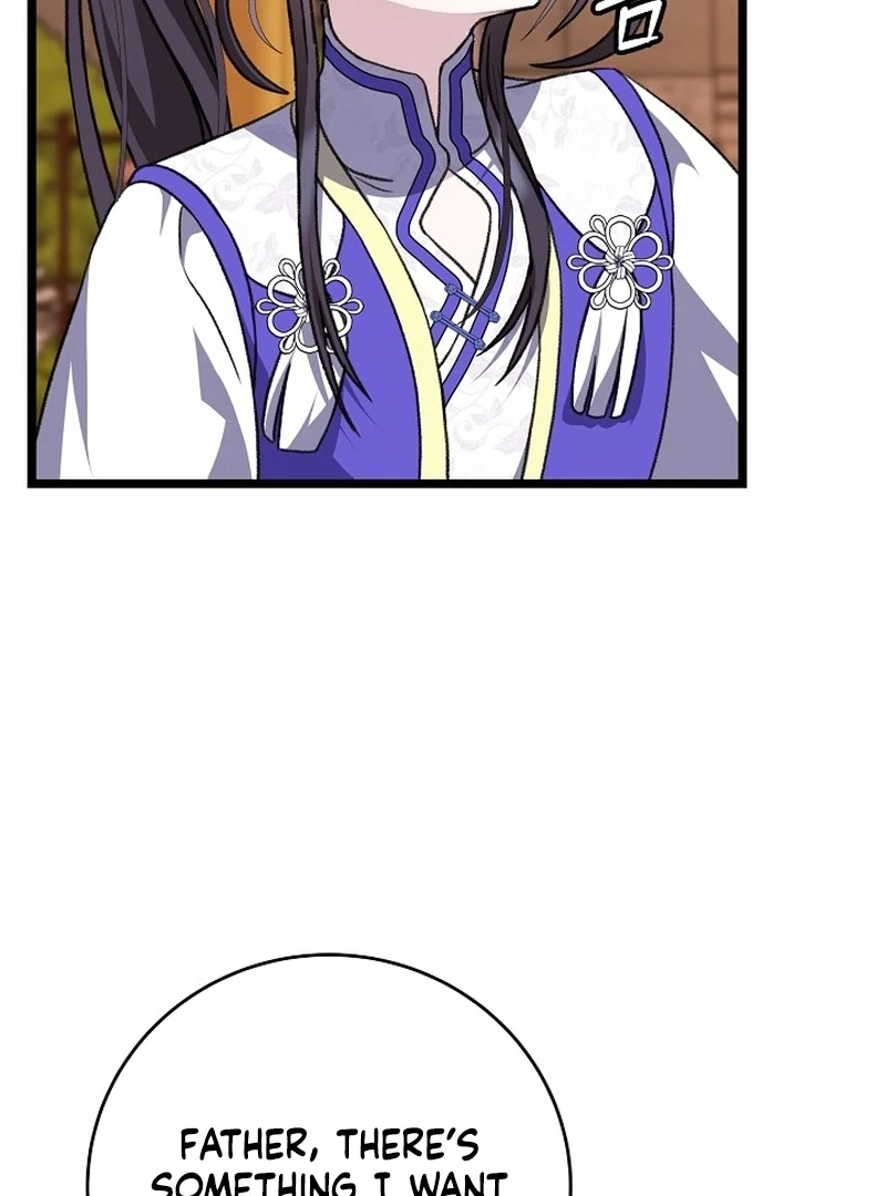 Return of the Namgung Clan’s Granddaughter Chapter 24 - Page 73