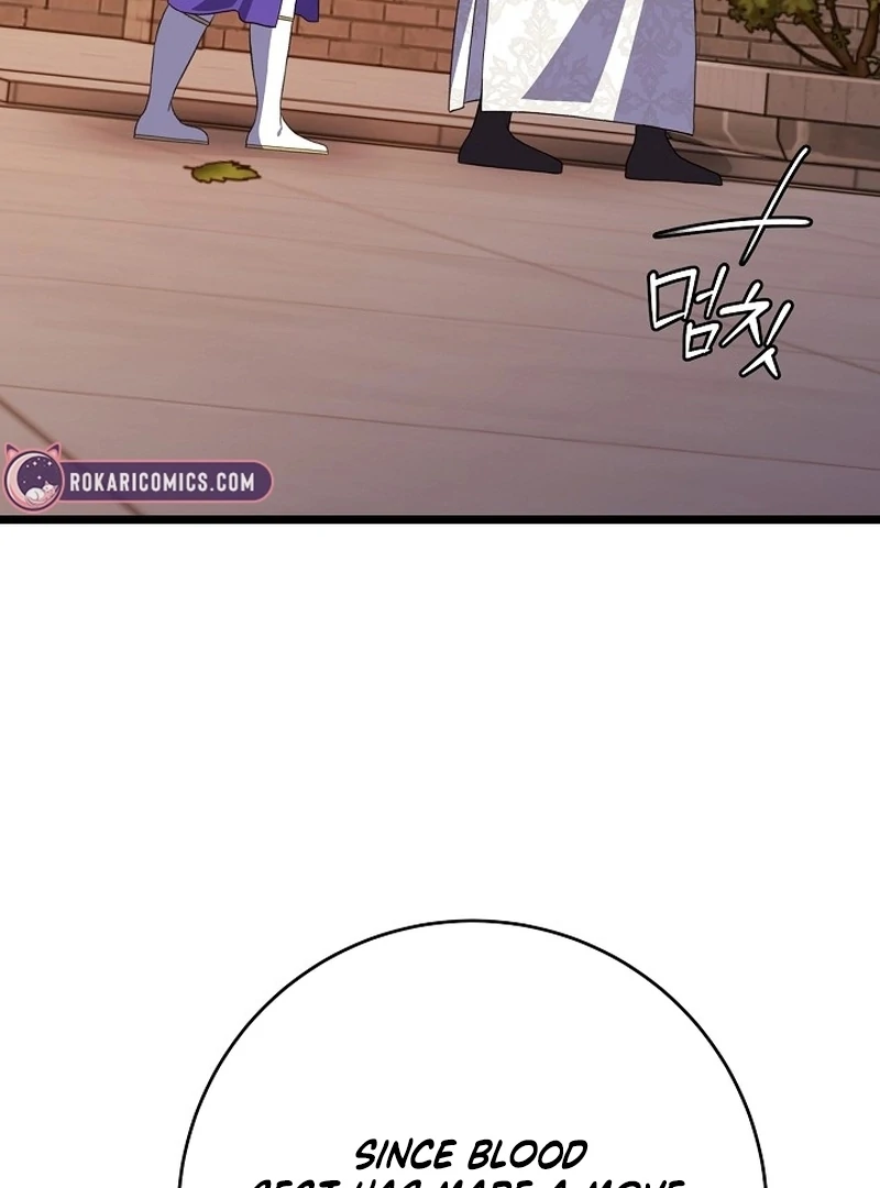 Return of the Namgung Clan’s Granddaughter Chapter 24 - Page 77