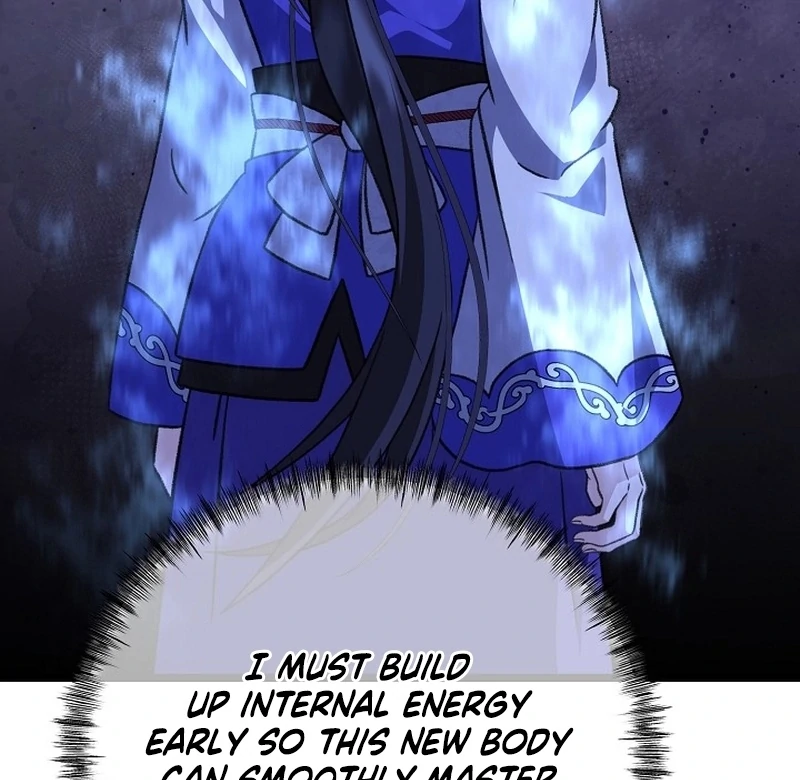 Return of the Namgung Clan’s Granddaughter Chapter 24 - Page 79