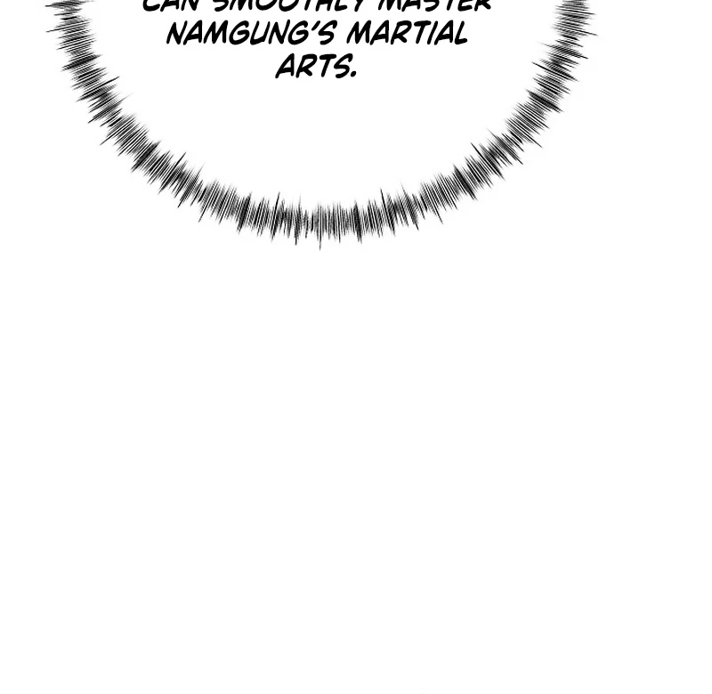 Return of the Namgung Clan’s Granddaughter Chapter 24 - Page 80