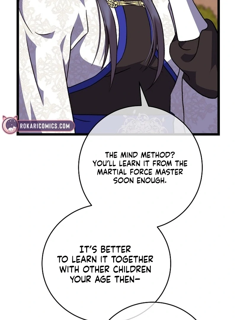 Return of the Namgung Clan’s Granddaughter Chapter 24 - Page 82