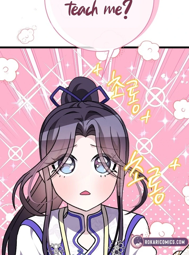 Return of the Namgung Clan’s Granddaughter Chapter 24 - Page 85