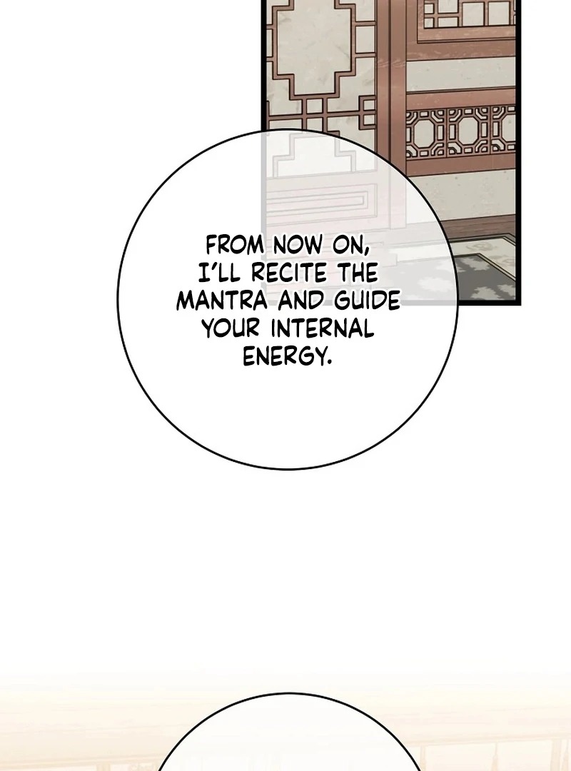 Return of the Namgung Clan’s Granddaughter Chapter 24 - Page 91