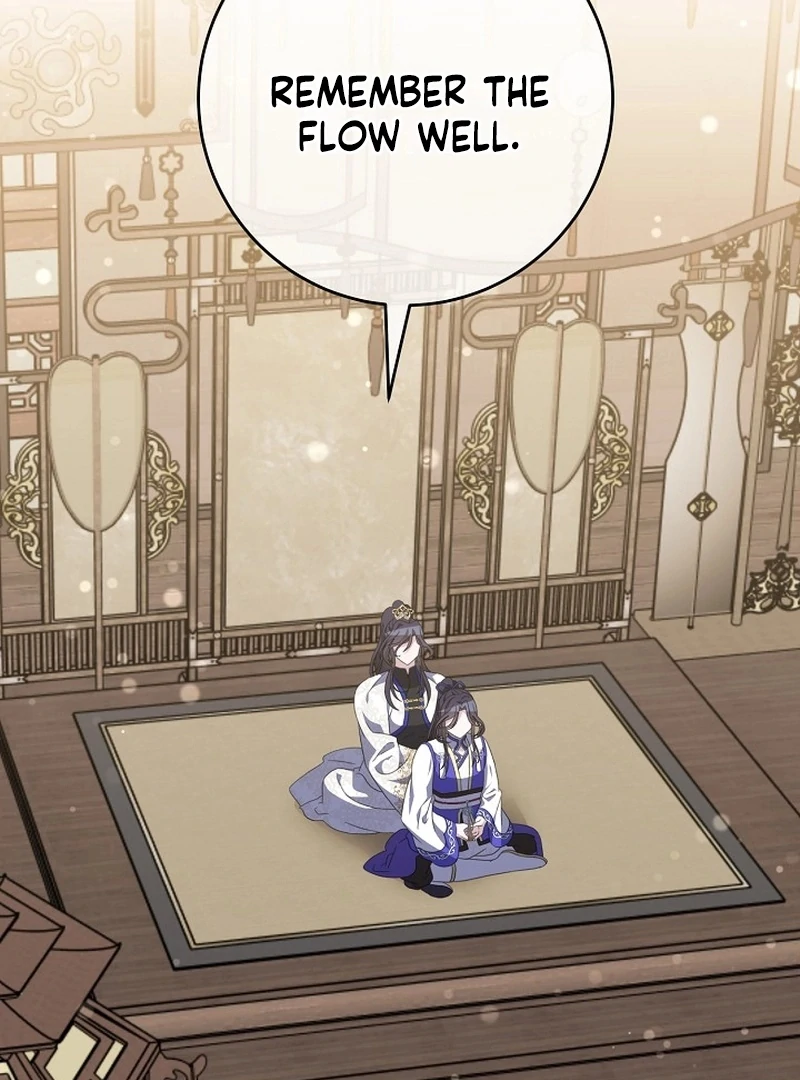 Return of the Namgung Clan’s Granddaughter Chapter 24 - Page 92