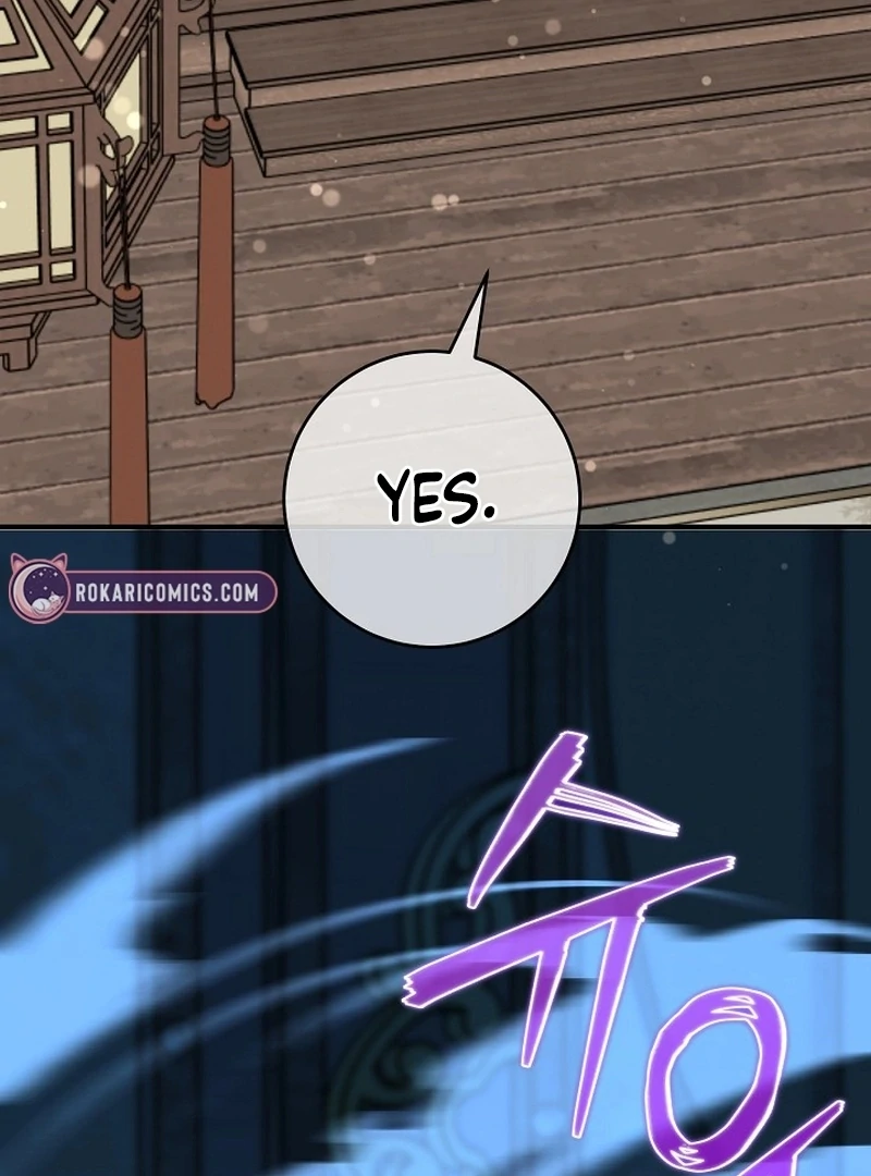 Return of the Namgung Clan’s Granddaughter Chapter 24 - Page 93