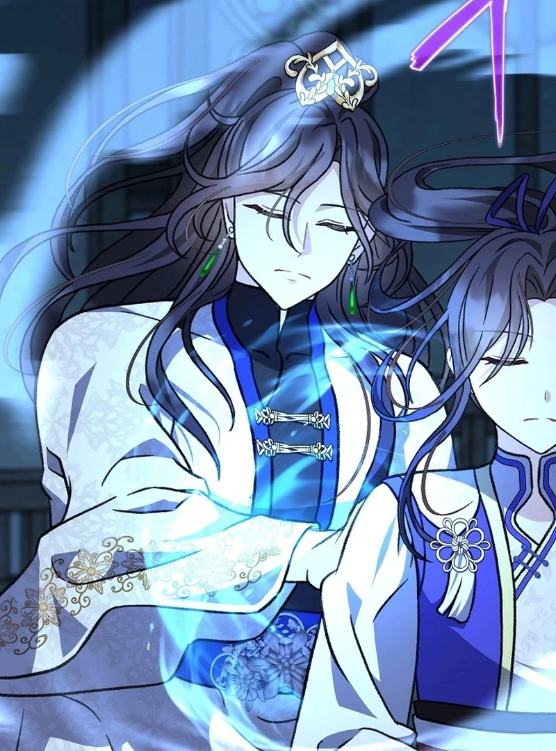 Return of the Namgung Clan’s Granddaughter Chapter 24 - Page 94