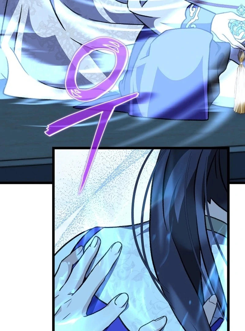 Return of the Namgung Clan’s Granddaughter Chapter 24 - Page 95