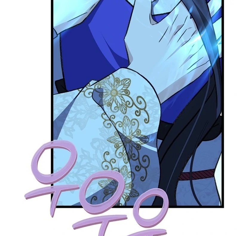 Return of the Namgung Clan’s Granddaughter Chapter 24 - Page 96