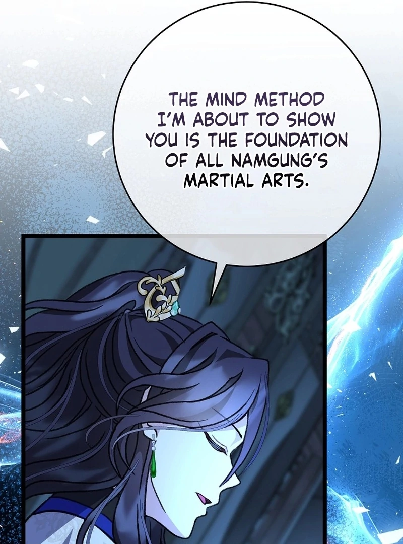 Return of the Namgung Clan’s Granddaughter Chapter 24 - Page 98