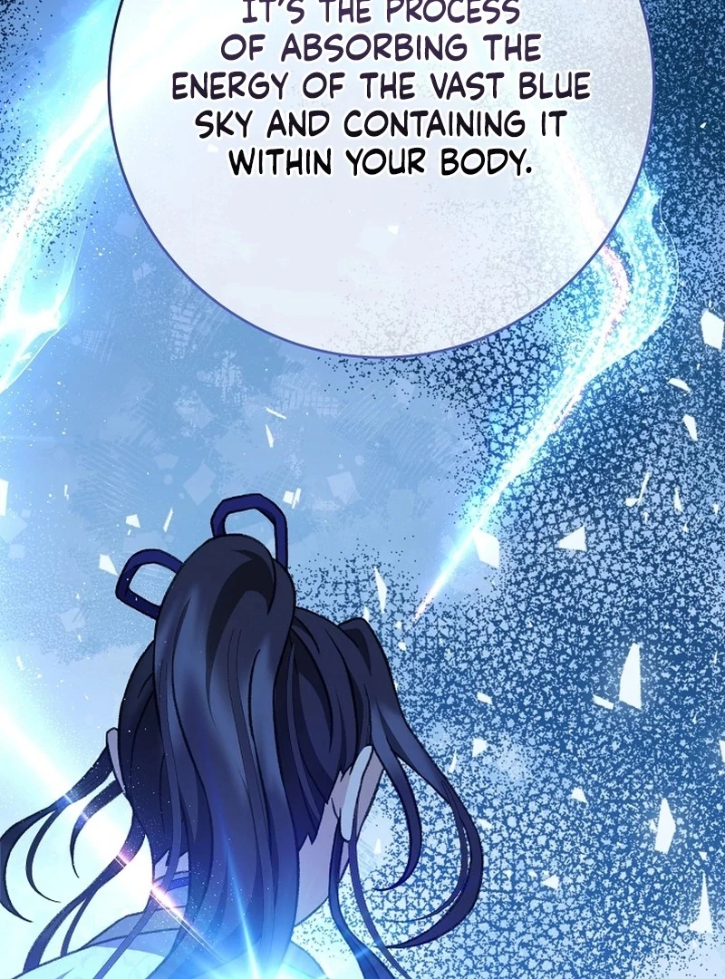 Return of the Namgung Clan’s Granddaughter Chapter 24 - Page 100