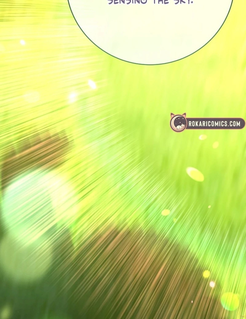 Return of the Namgung Clan’s Granddaughter Chapter 24 - Page 104