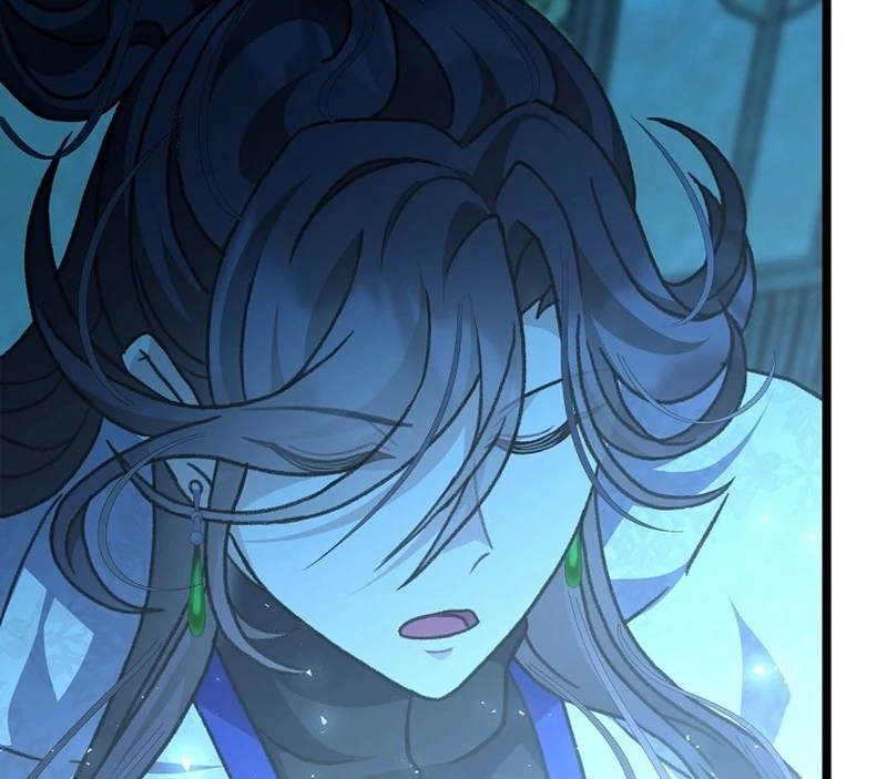 Return of the Namgung Clan’s Granddaughter Chapter 24 - Page 111