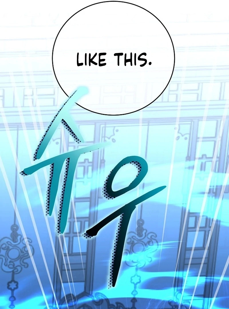 Return of the Namgung Clan’s Granddaughter Chapter 24 - Page 113