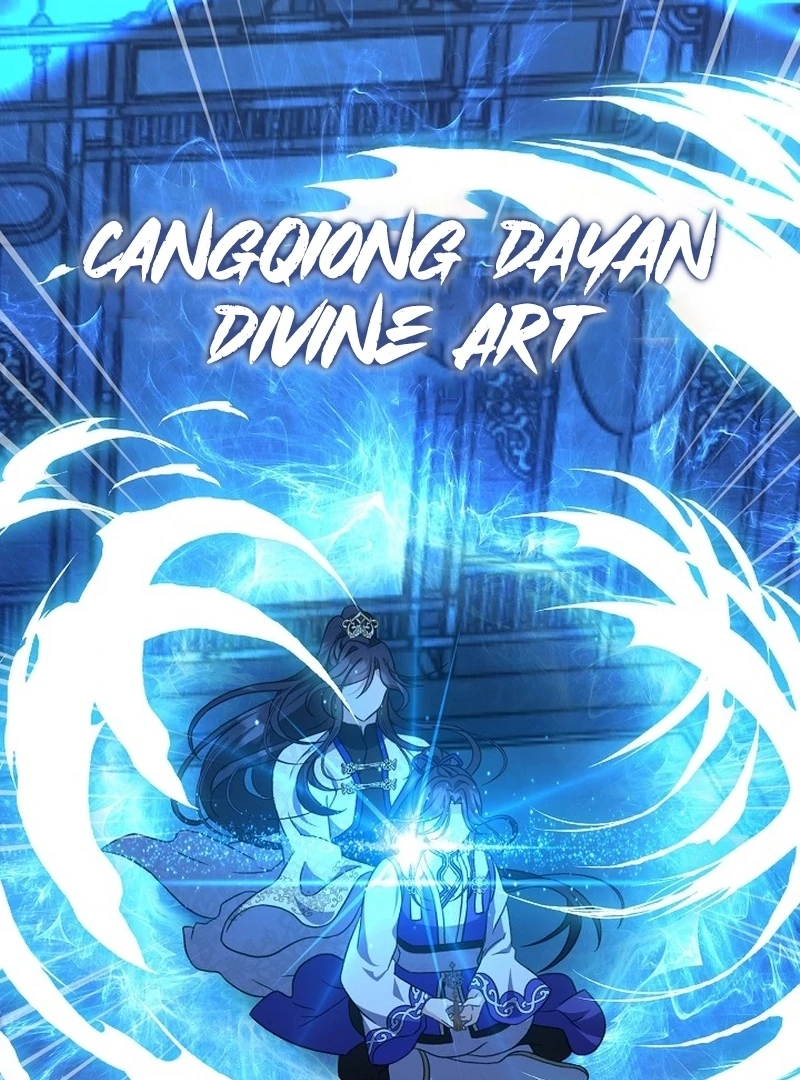 Return of the Namgung Clan’s Granddaughter Chapter 24 - Page 114