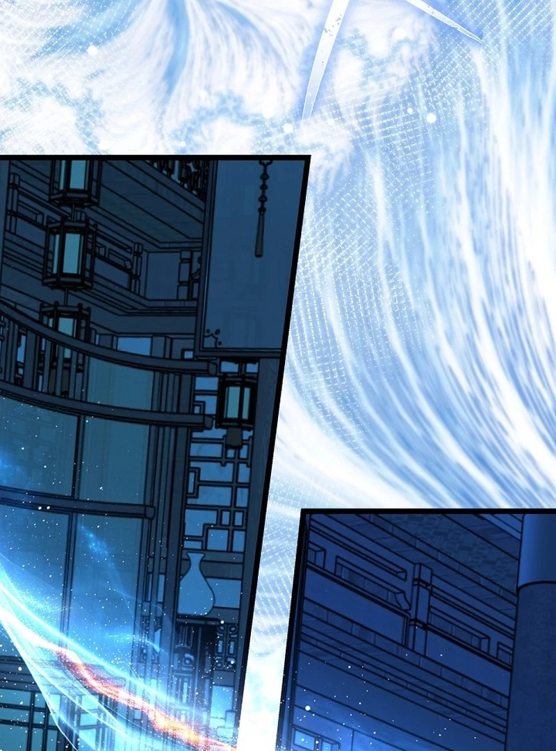 Return of the Namgung Clan’s Granddaughter Chapter 24 - Page 119