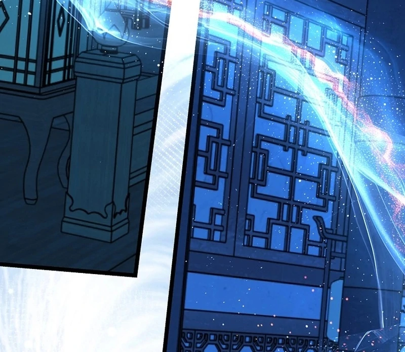 Return of the Namgung Clan’s Granddaughter Chapter 24 - Page 120