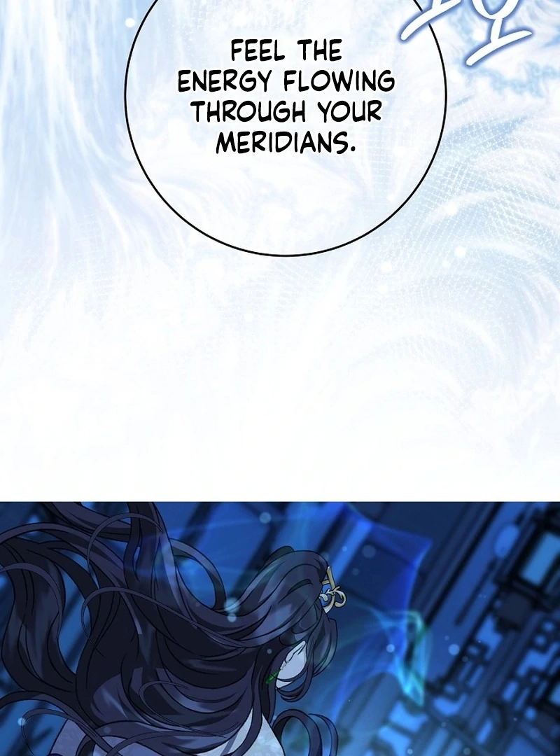 Return of the Namgung Clan’s Granddaughter Chapter 24 - Page 123