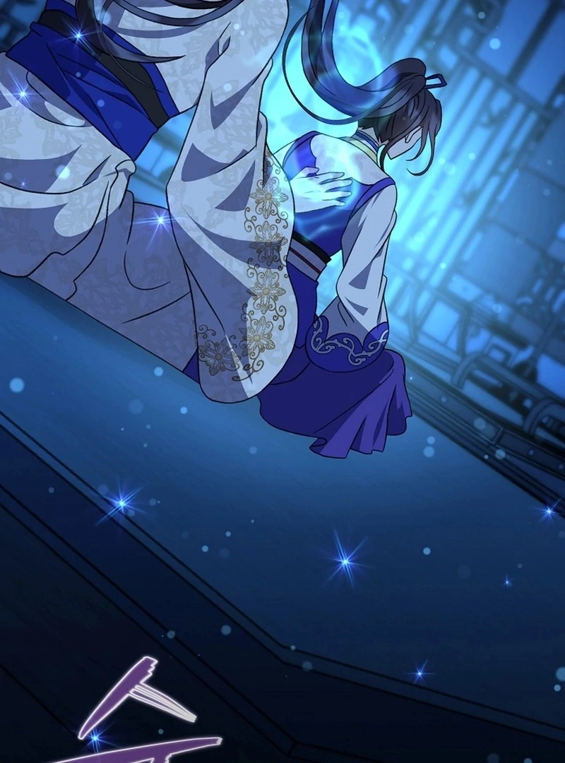 Return of the Namgung Clan’s Granddaughter Chapter 24 - Page 124