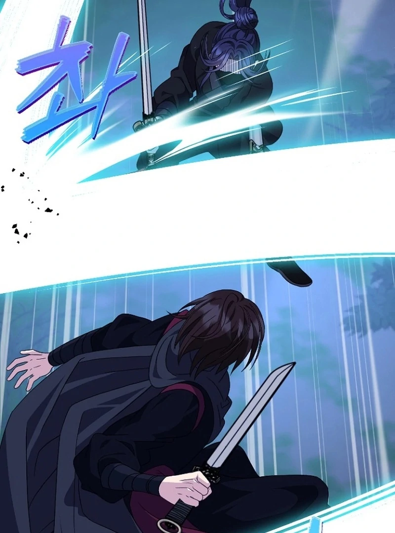 Return of the Namgung Clan’s Granddaughter Chapter 27 - Page 6