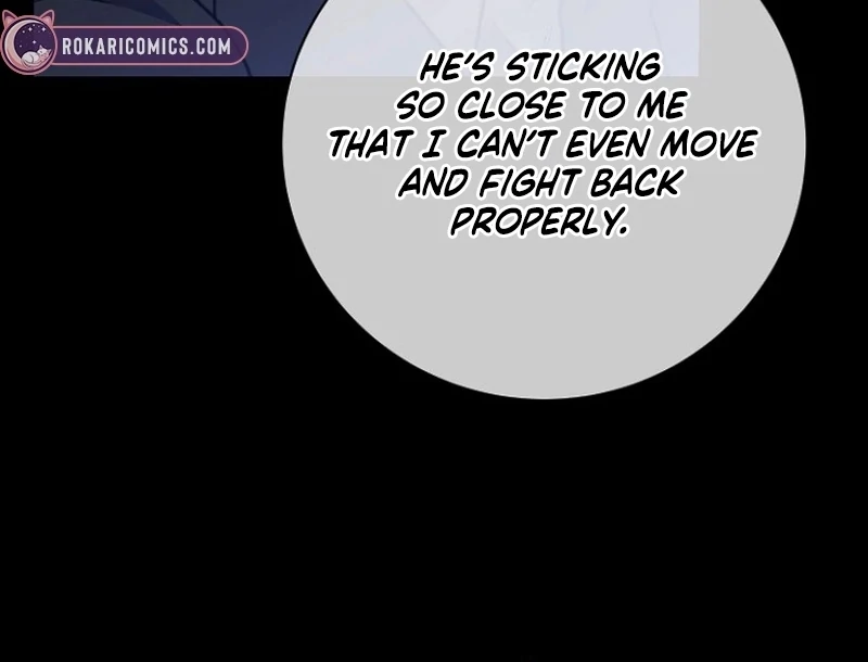 Return of the Namgung Clan’s Granddaughter Chapter 27 - Page 10