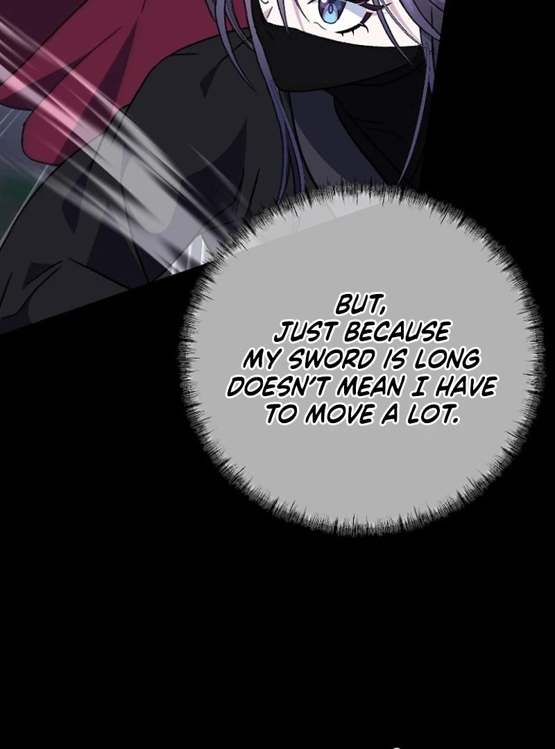 Return of the Namgung Clan’s Granddaughter Chapter 27 - Page 12