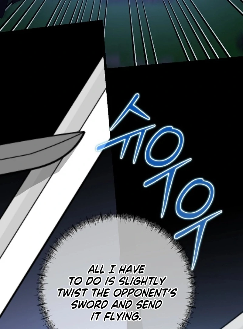 Return of the Namgung Clan’s Granddaughter Chapter 27 - Page 14