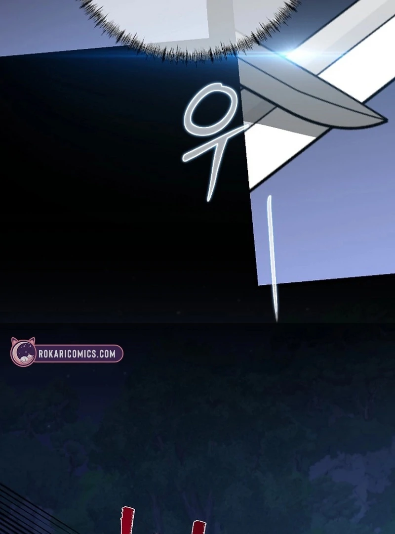 Return of the Namgung Clan’s Granddaughter Chapter 27 - Page 15