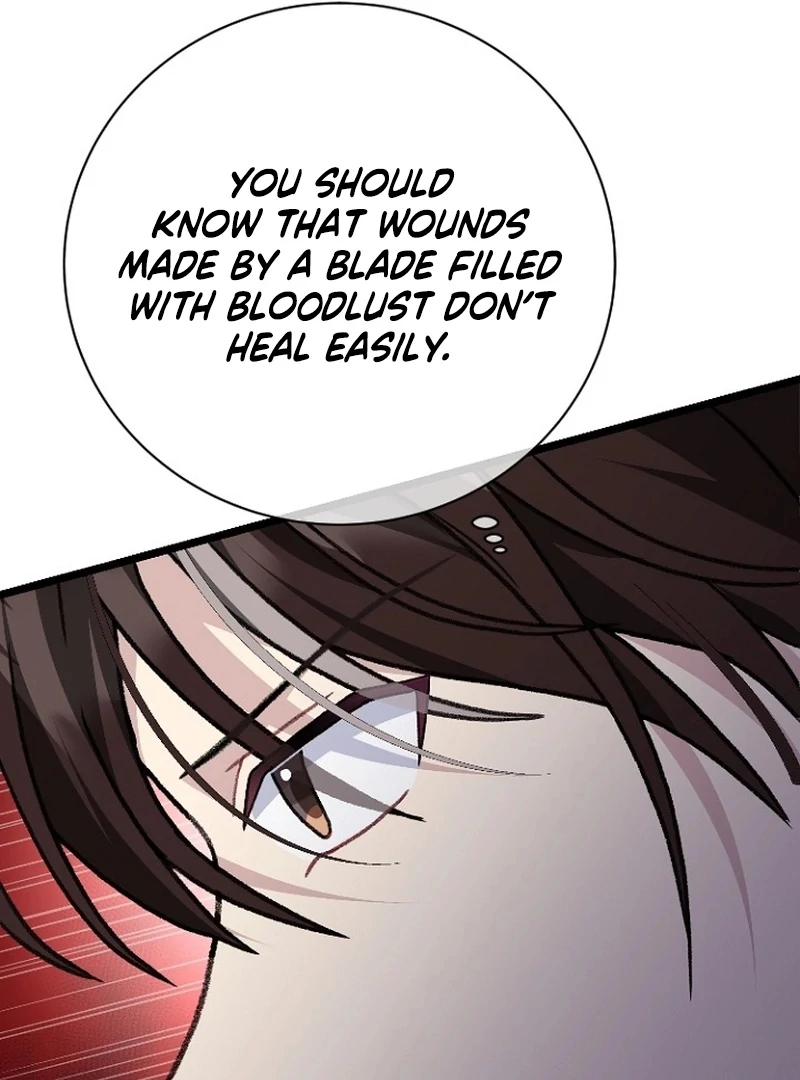 Return of the Namgung Clan’s Granddaughter Chapter 27 - Page 40