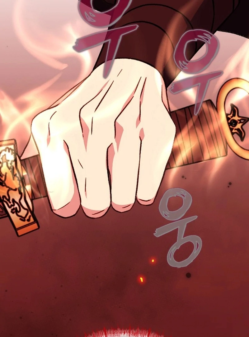 Return of the Namgung Clan’s Granddaughter Chapter 27 - Page 44