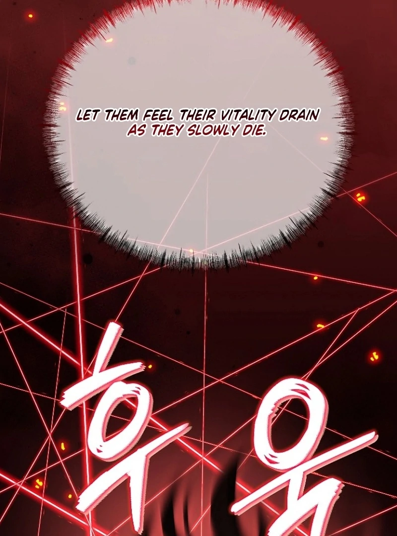 Return of the Namgung Clan’s Granddaughter Chapter 27 - Page 45