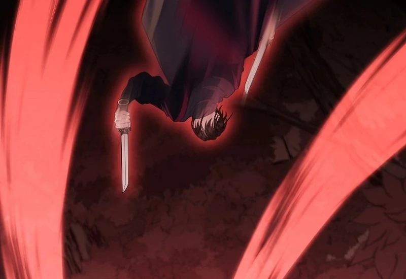 Return of the Namgung Clan’s Granddaughter Chapter 27 - Page 48