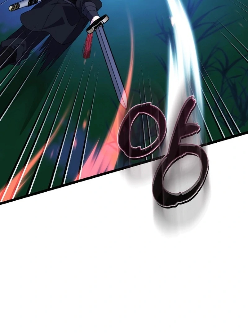 Return of the Namgung Clan’s Granddaughter Chapter 27 - Page 54